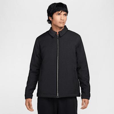 Nike Wool Classics Insulated Jacket Product Image