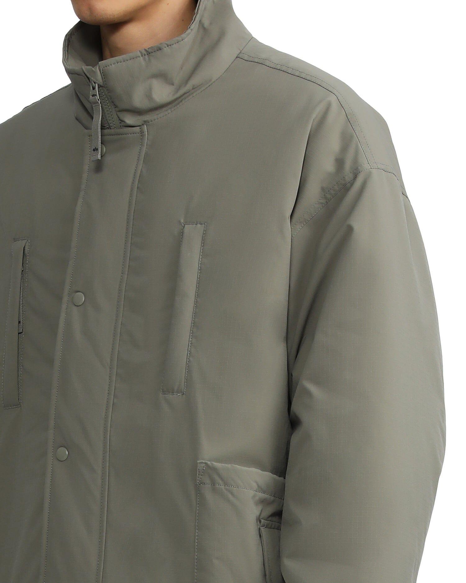 UNFRM TAKIBI JACKET Product Image