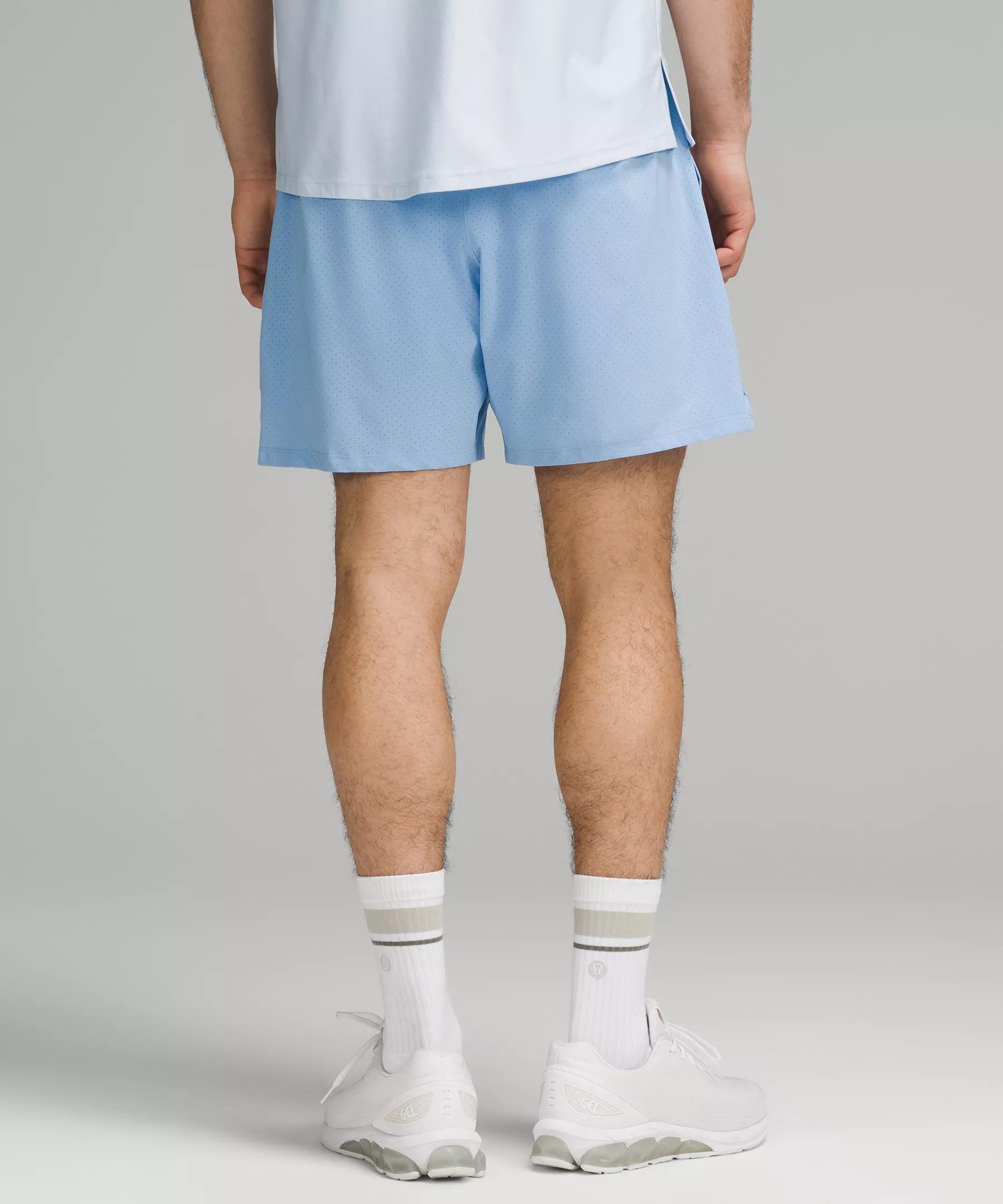 Vented Tennis Short 6" Classic Fit Product Image