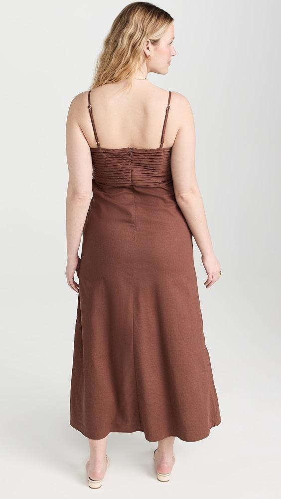 Seven Wonders Eldora Maxi Dress | Shopbop Product Image