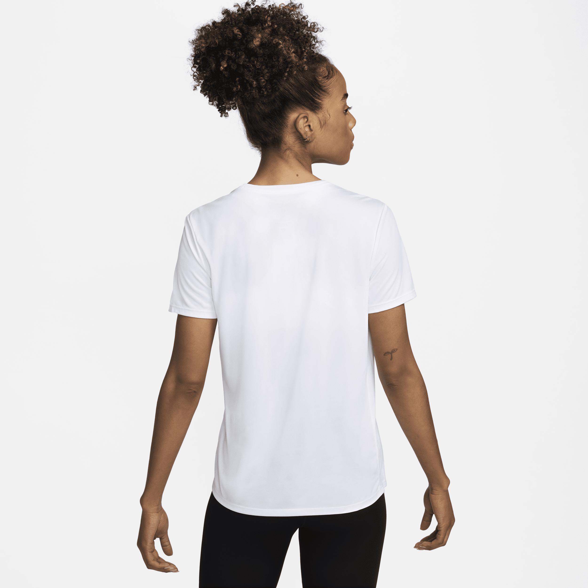 Nike Women's Dri-FIT Softball T-Shirt Product Image