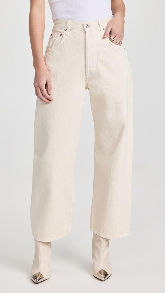 Citizens of Humanity Gaucho Jeans | Shopbop Product Image