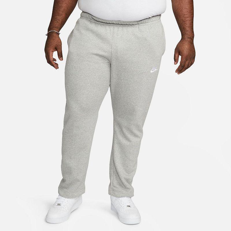 Men's Nike Sportswear Club Fleece Pants Product Image