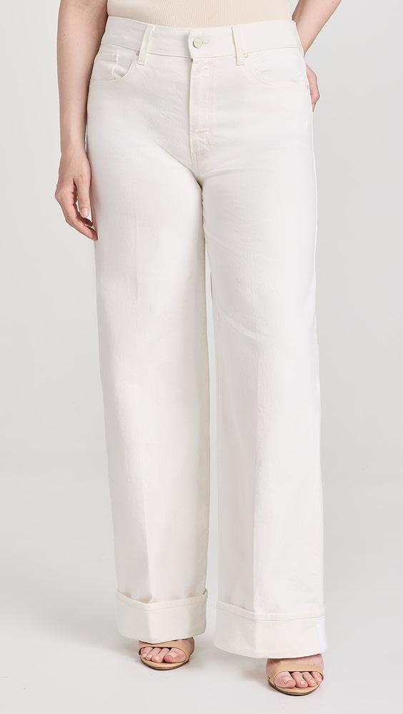 PAIGE Sasha Trousers | Shopbop Product Image