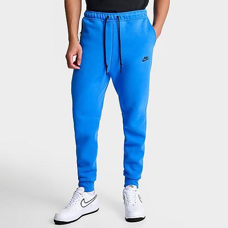 Men's Nike Sportswear Tech Fleece Jogger Pants Product Image