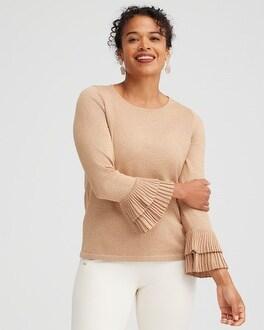 Women's Clothing - Dresses, Pants & Blouses - Chico's Product Image