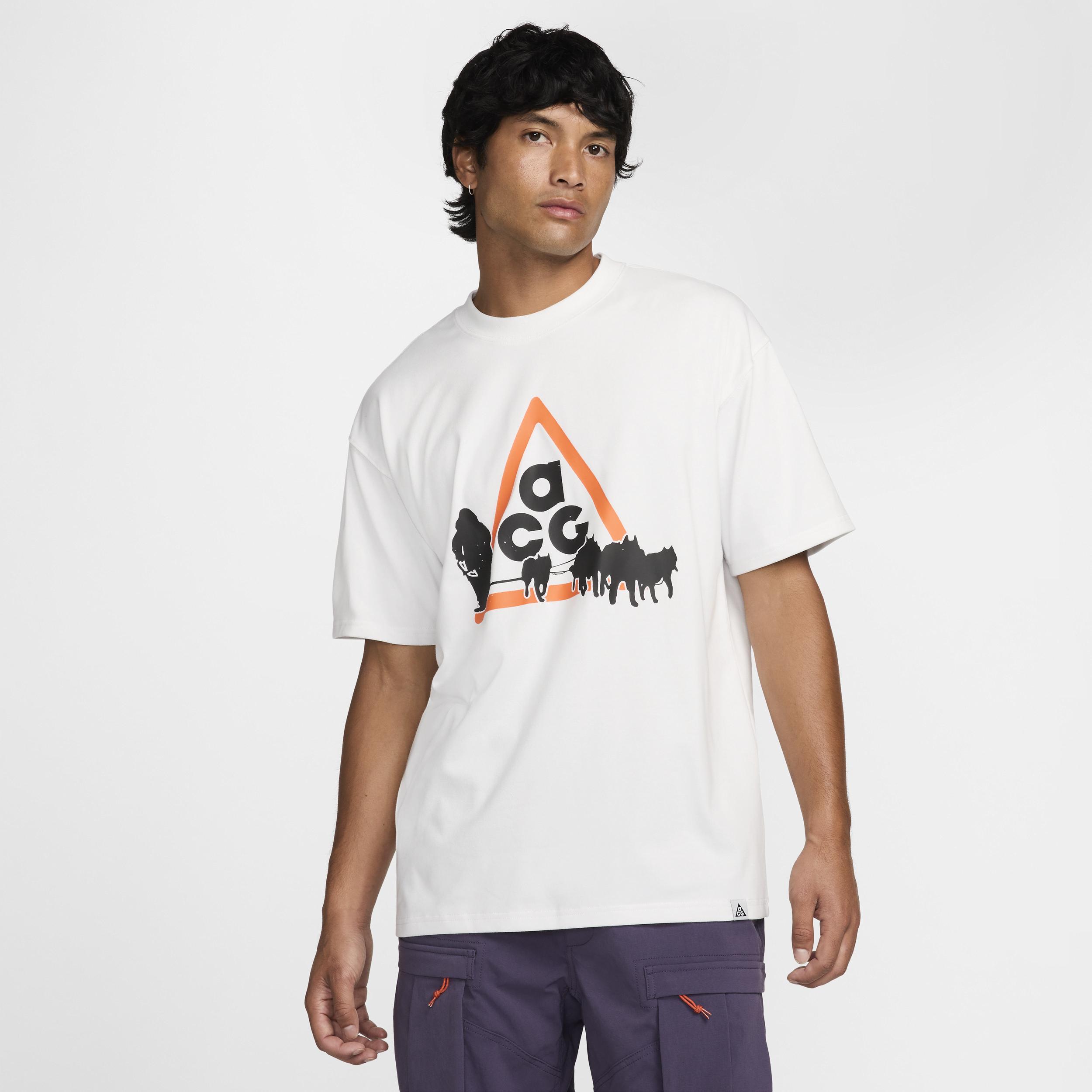 Mens Nike ACG Dri-FIT T-Shirt Product Image