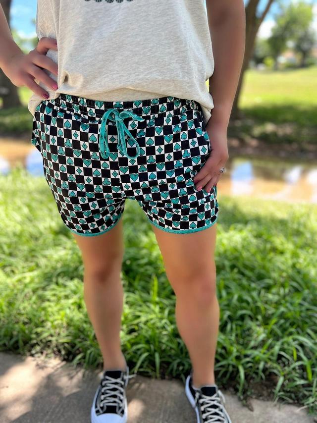 Sterling Kreek All In Shorts Product Image