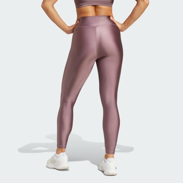 Optime Essentials Shine 7/8 Leggings Product Image