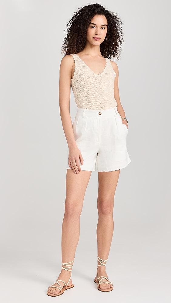 RAILS Matilde Top | Shopbop Product Image