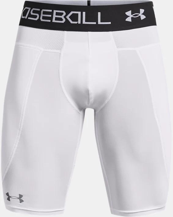 Men's UA Utility Pro Sliding Shorts Product Image