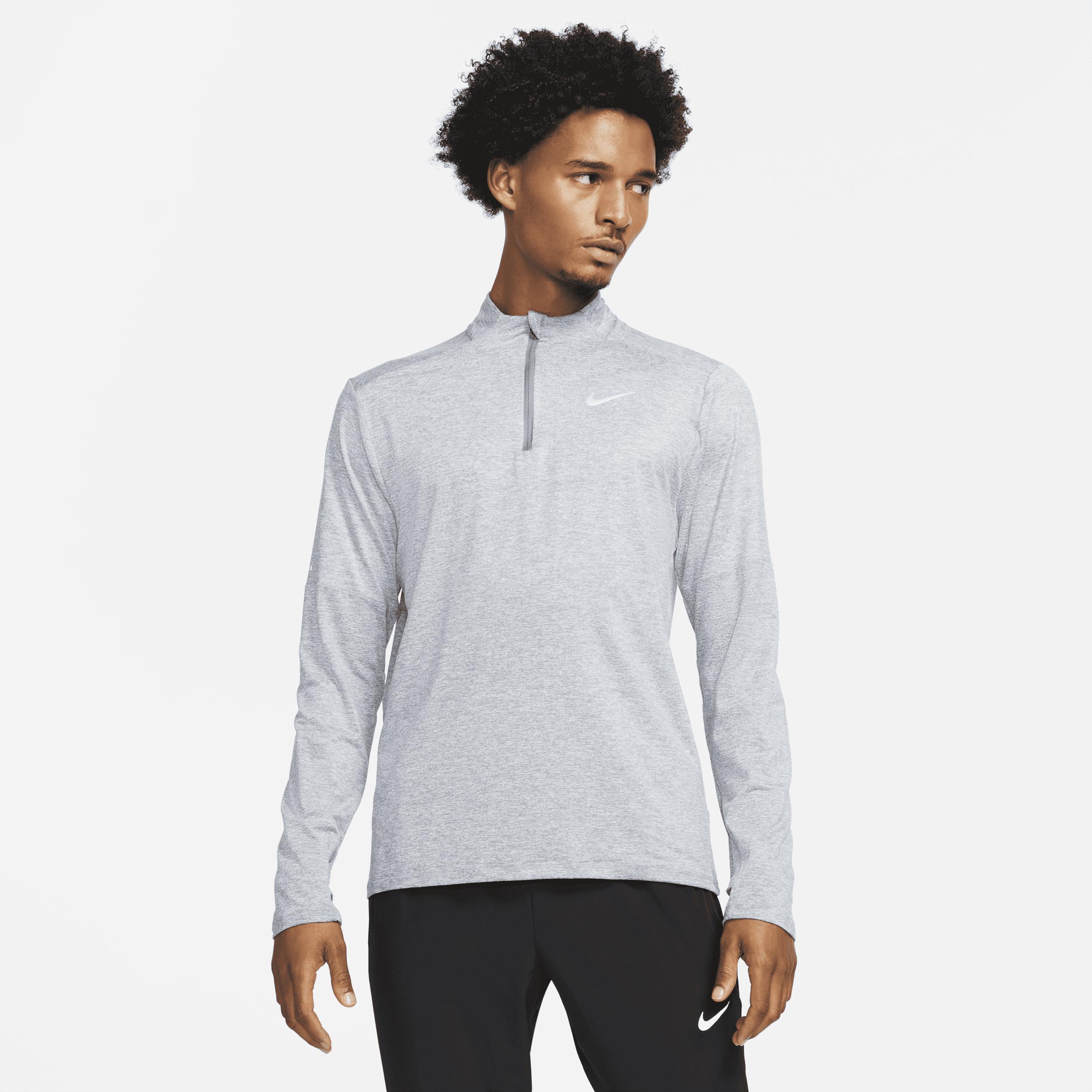 Nike Men's Element Dri-FIT 1/2-Zip Running Top Product Image