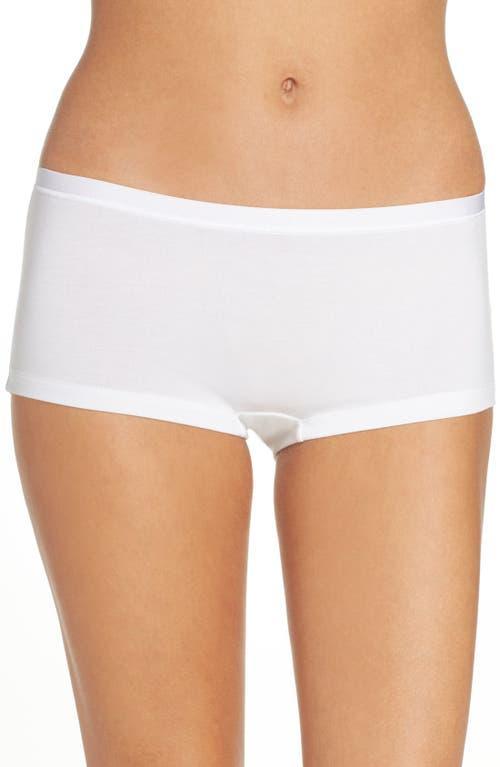 Soft Touch Boyleg Briefs Product Image