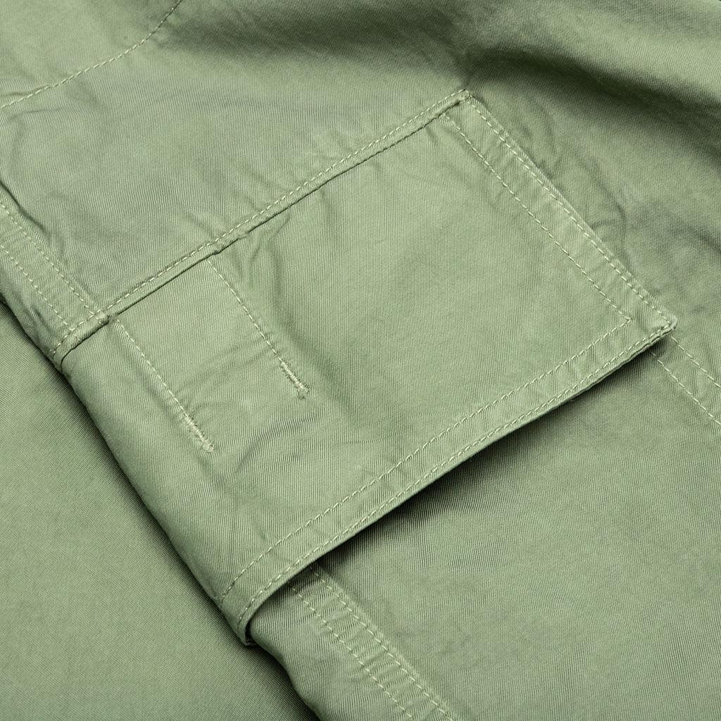 Cargo Pants - Sage Male Product Image