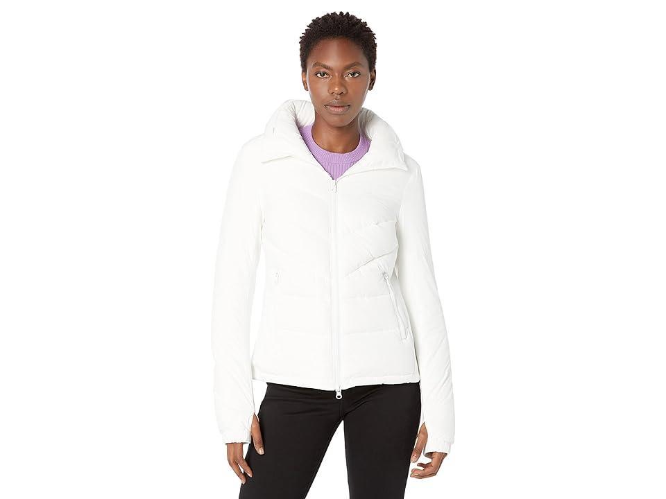 Blanc Noir Cirrus Jacket Women's Clothing Product Image