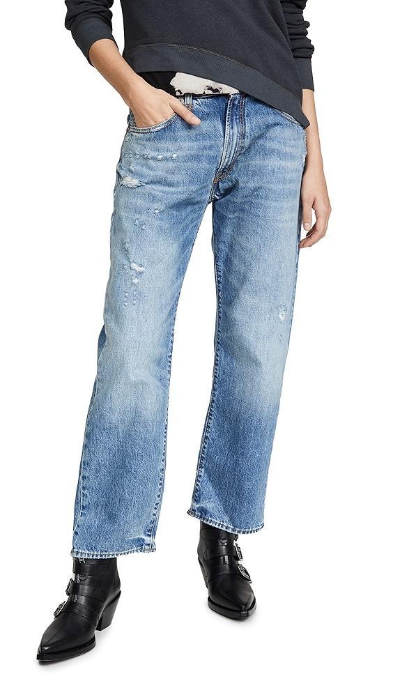 R13 Boyfriend Jeans | Shopbop Product Image