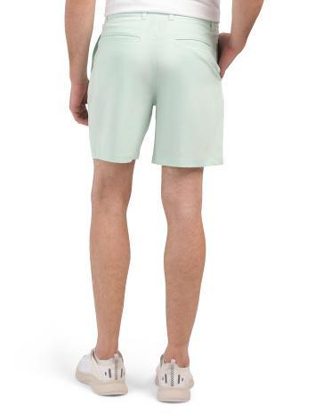 Hybrid Shorts for Men Product Image