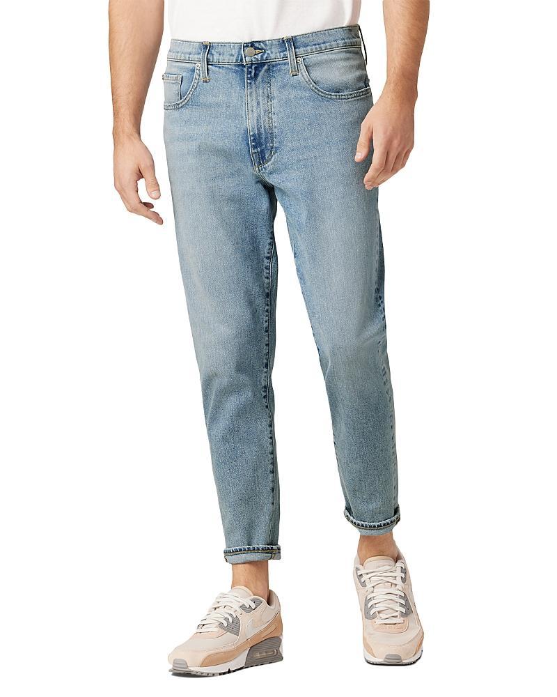 Mens The Diego Cropped Jeans Product Image