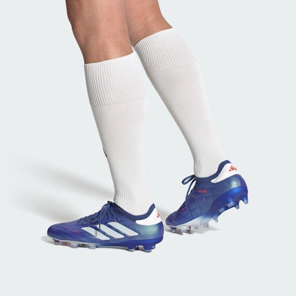 Copa Pure II+ Firm Ground Soccer Cleats Product Image