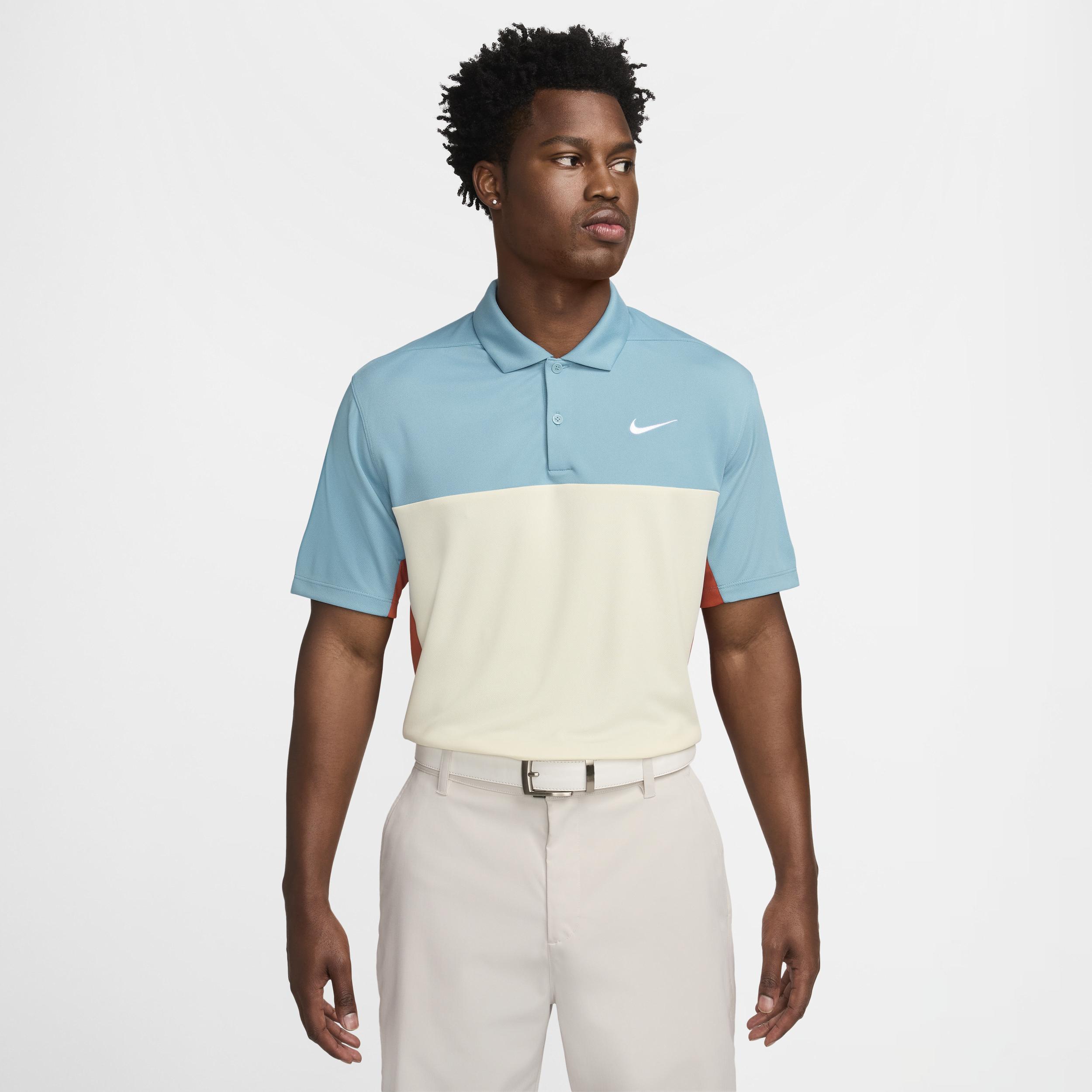 Nike Mens Victory+ Dri-FIT Golf Polo Product Image