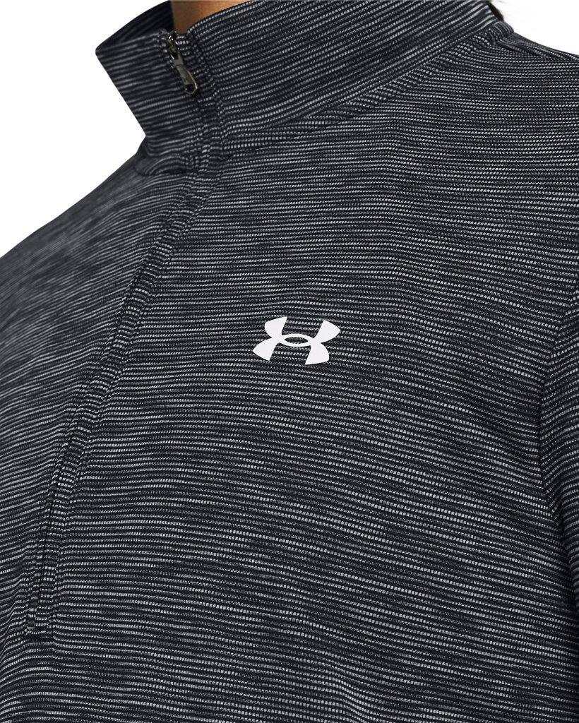 Women's UA Tech™ Textured ½ Zip Product Image