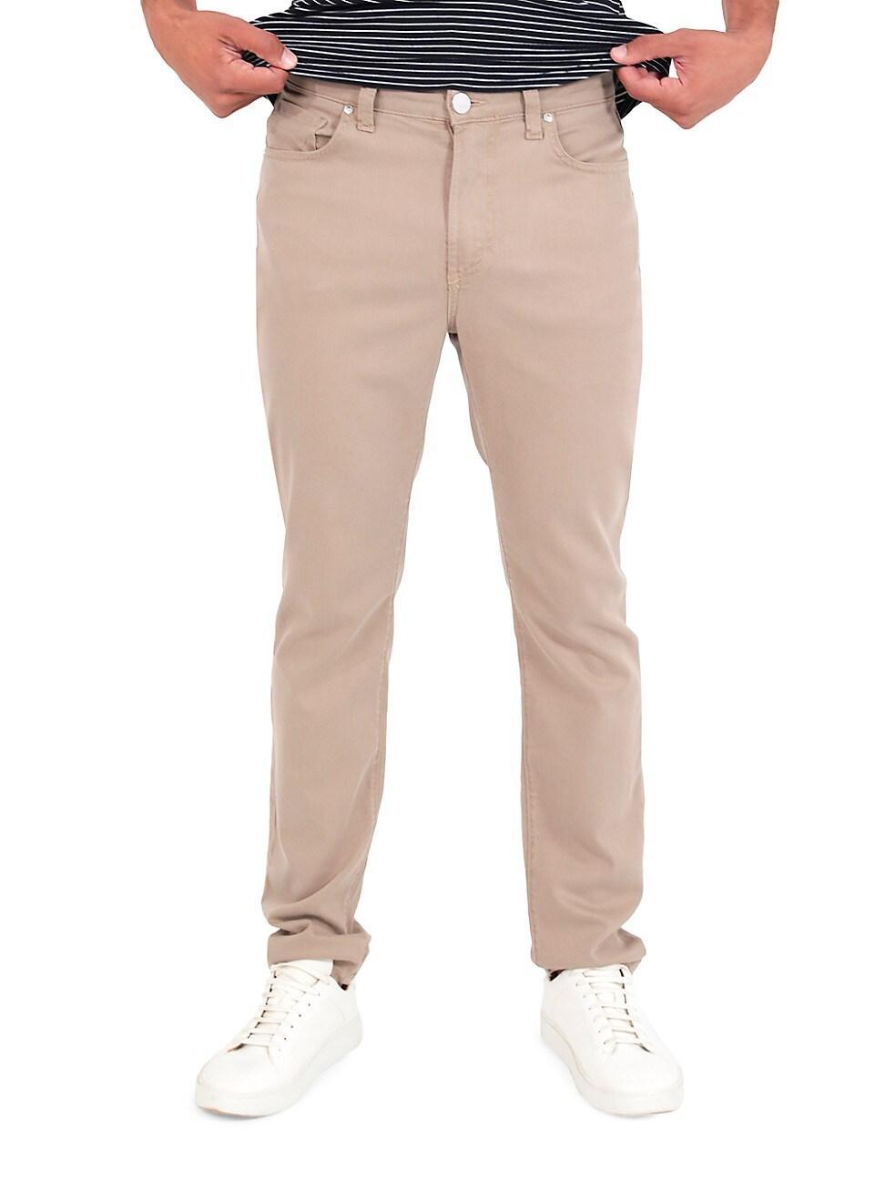 Mens Brando Parisian Luxe Pants Product Image