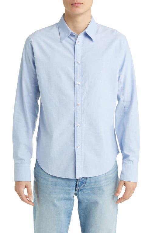 rag & bone ICONS Fit 2 Slim Fit Engineered Button-Up Shirt Product Image