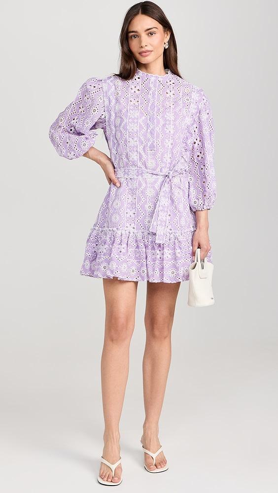 o.p.t Stratford Dress | Shopbop Product Image