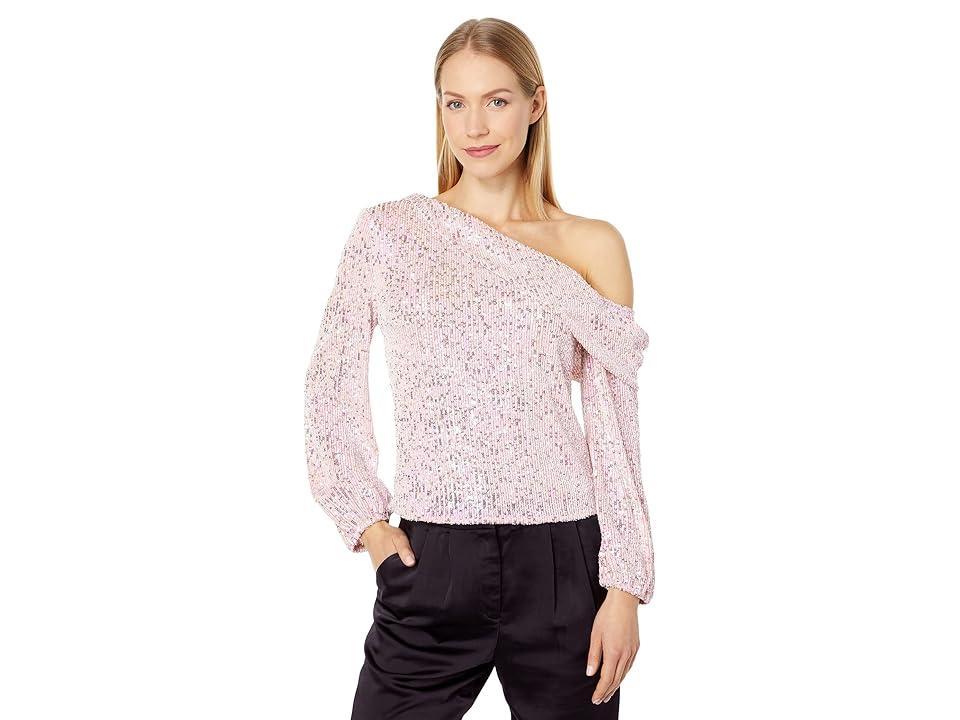 Heartloom Cassie Top (Bubbly) Women's Blouse Product Image