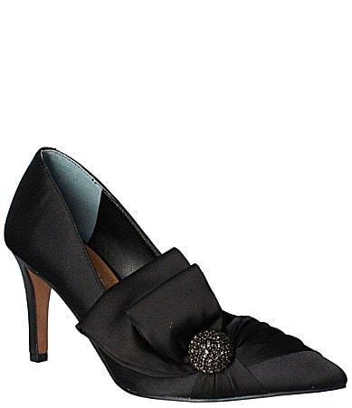 J. Rene Hirisha Pointed Toe Pump Product Image