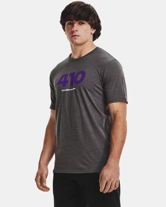 Men's UA Baltimore Area Code Short Sleeve Product Image