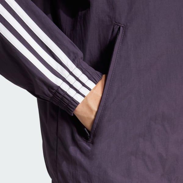 Adicolor Woven Firebird Track Top Product Image