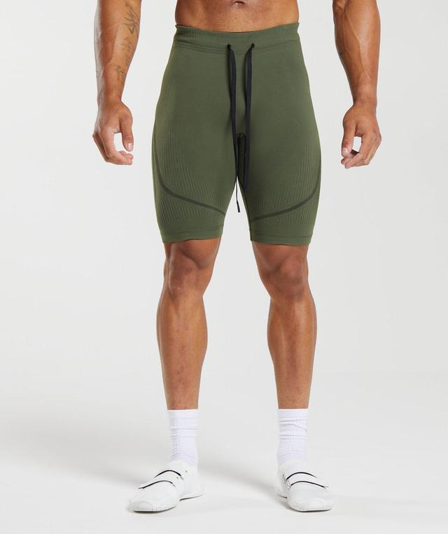 315 Seamless Shorts Product Image