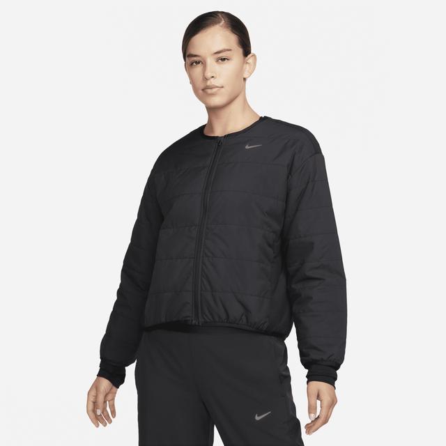 Nike Womens Therma-FIT Swift Running Jacket Product Image