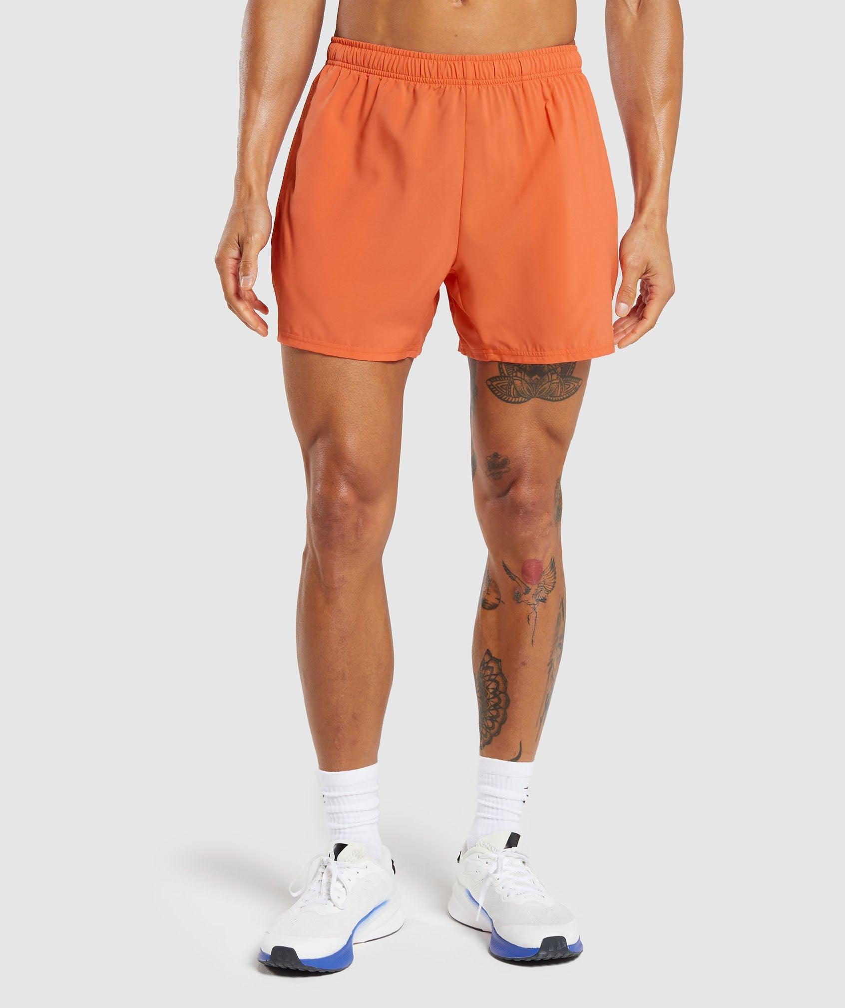 Arrival 5" Shorts Product Image