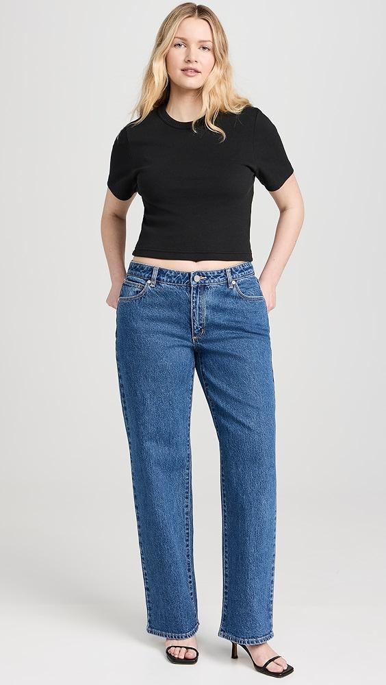 ABRAND 99 Baggy Jeans | Shopbop Product Image