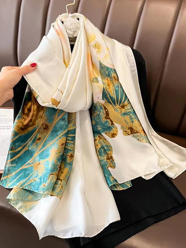 Printed Shawl&Scarf product image