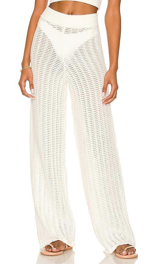 Tularosa Maeve Knit Pant Size L, S. Product Image