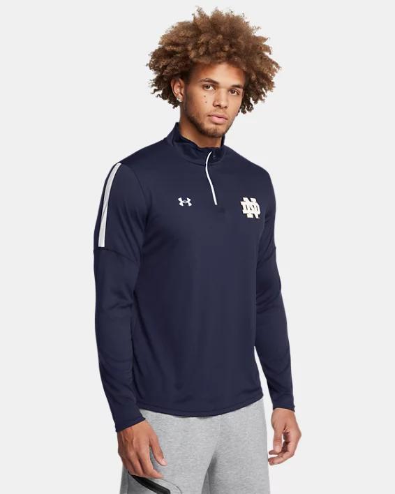 Mens UA Challenger Gameday Collegiate  Zip Product Image