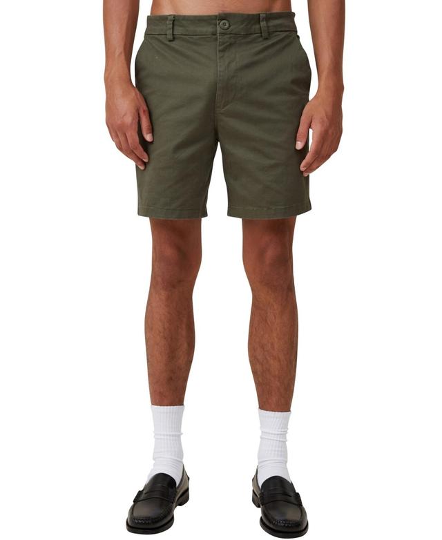 Cotton On Mens Straight Chino Short Product Image