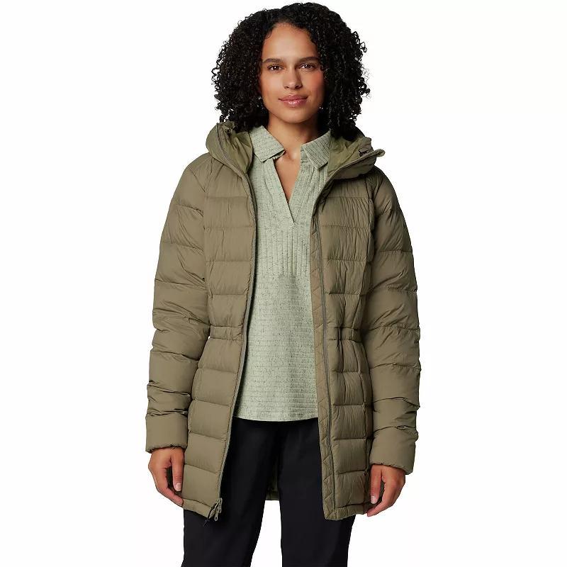 Columbia Women's Ardenwood Mid Down Jacket- Product Image