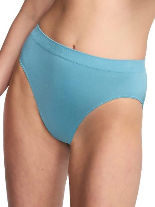 Wacoal B-Smooth High Cut Briefs Product Image