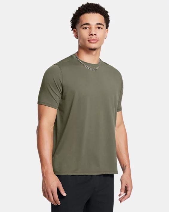 Mens UA Meridian Short Sleeve Product Image