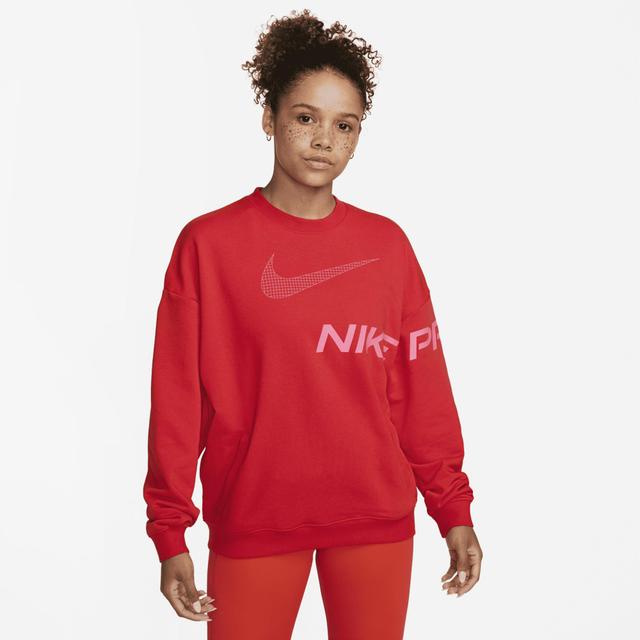 Nike Dri-FIT Get Fit Sweatshirt Product Image