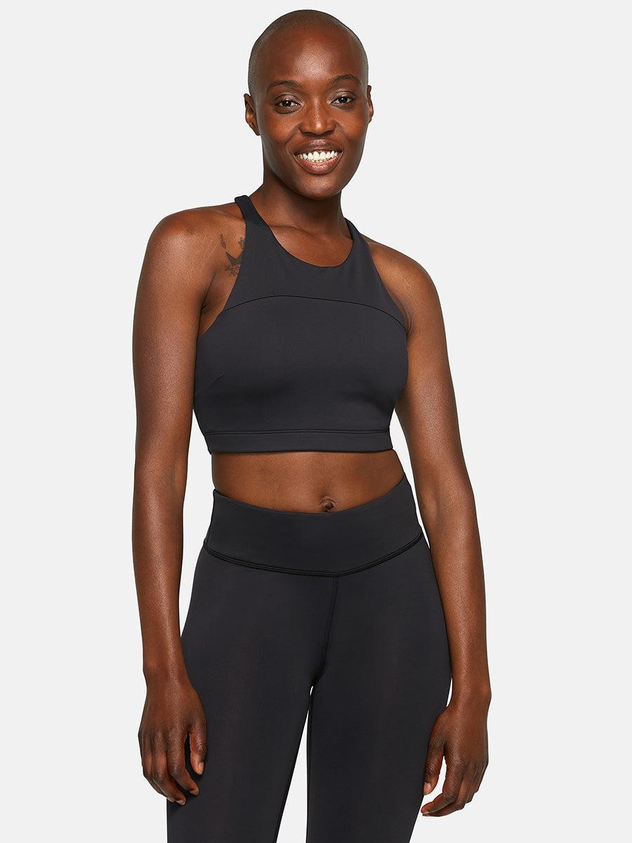 TechSweat™ Crop Top Female Product Image