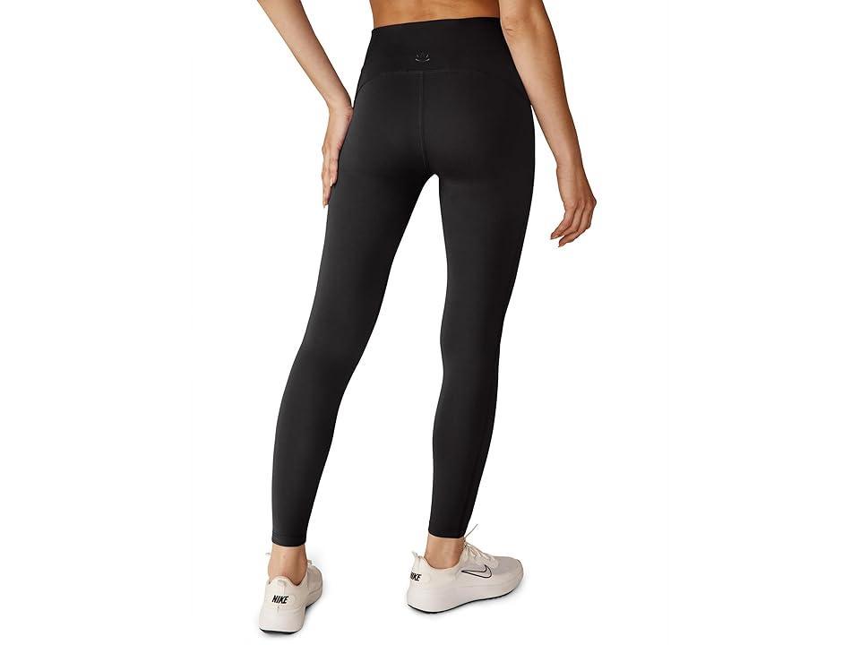 Womens POWERBEYOND Crop Leggings Product Image