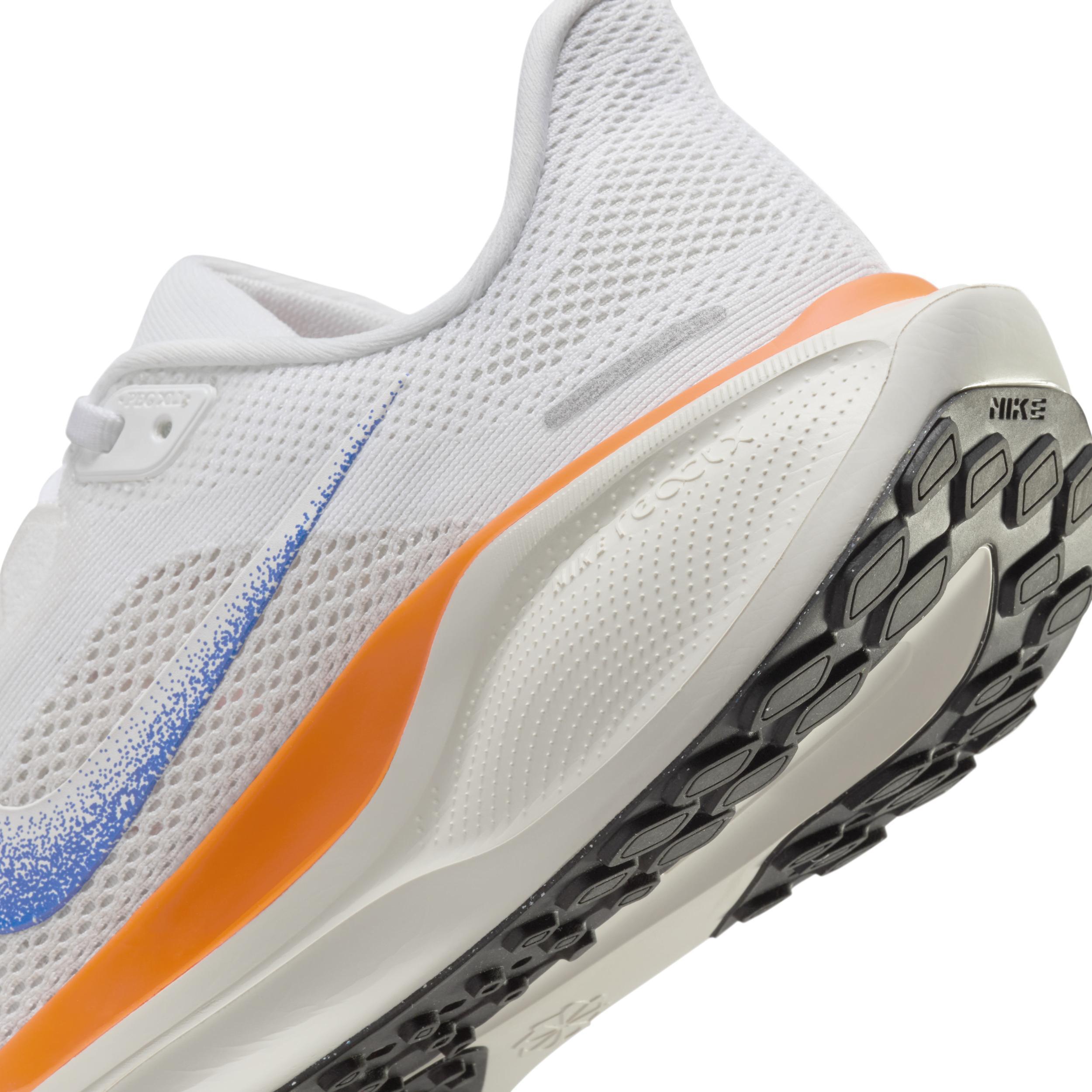 Nike Women's Pegasus 41 Blueprint Road Running Shoes Product Image