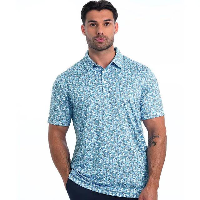 Mens Antigua Barbados Polo Product Image