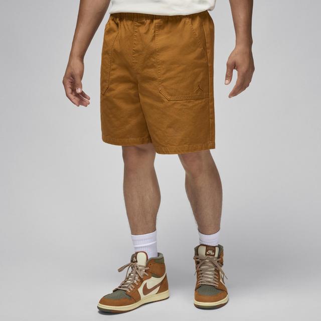 Mens Jordan Essentials Woven Shorts Product Image