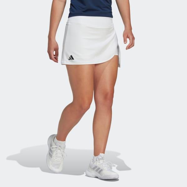 Club Tennis Skirt Product Image